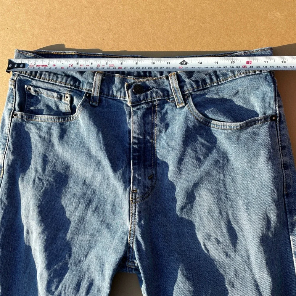 Levis levi strauss